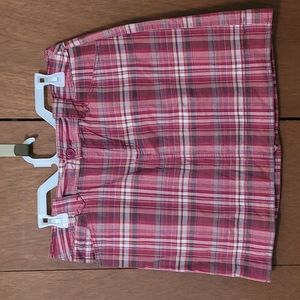 St John's Bay scooter skirt